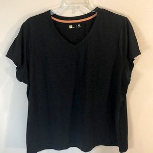 Xersion Exercise T-shirt 3X